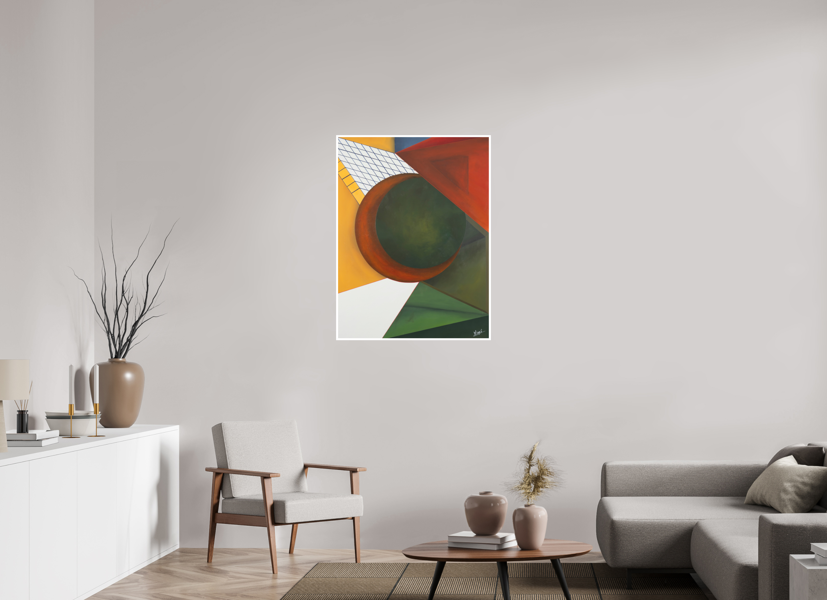 30 x 40″, Print option 1 Behold- The Alchemy of MF Doom